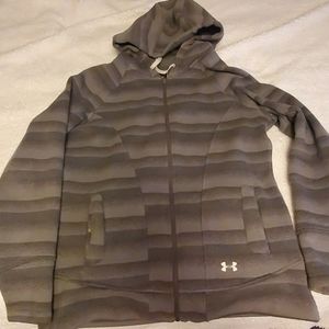 Under armour hoodie